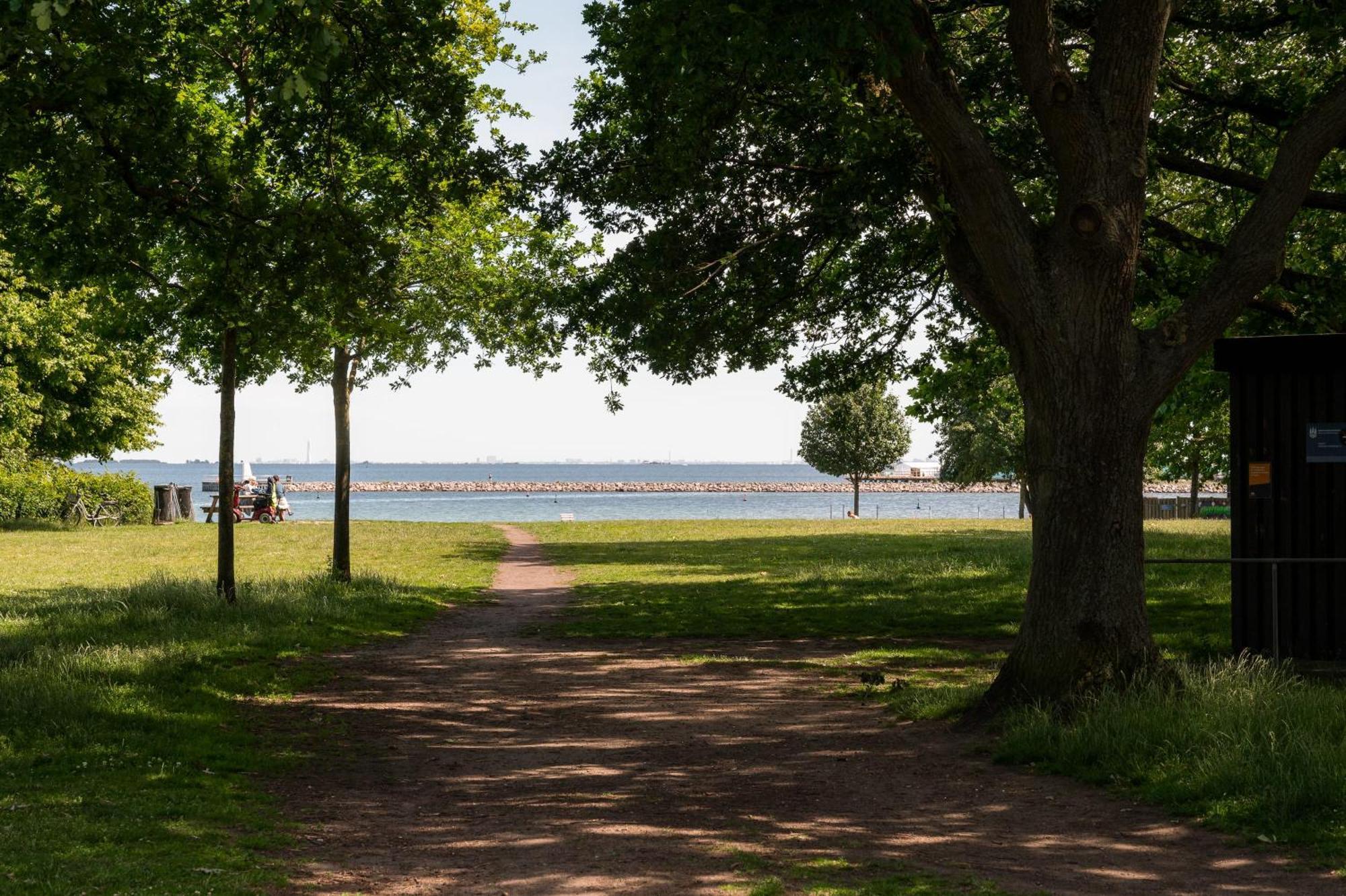 Beach Gardens 46 By Daniel&Jacob'S Köpenhamn Exteriör bild
